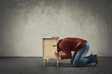 Logo for Furniture Fixology, LLC